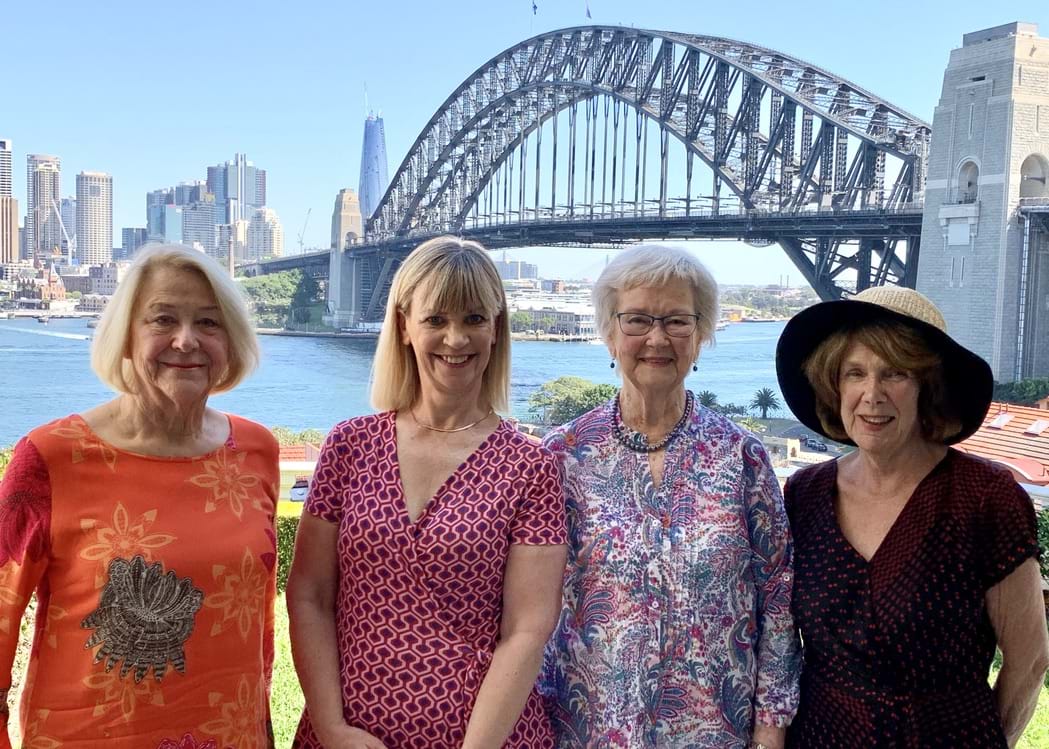 Monthly Birthday Celebrations